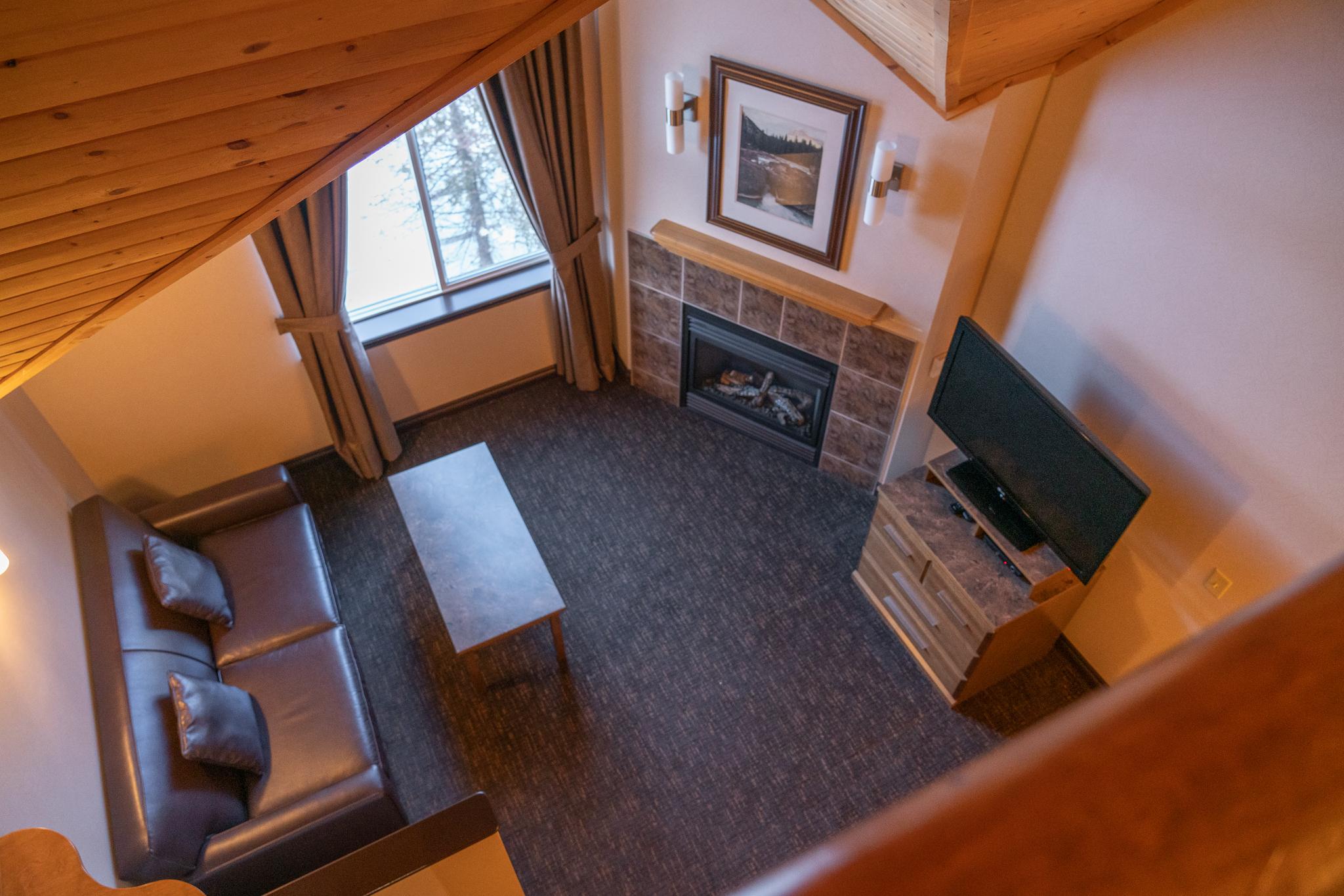 The Rundlestone Lodge Banff Exterior foto